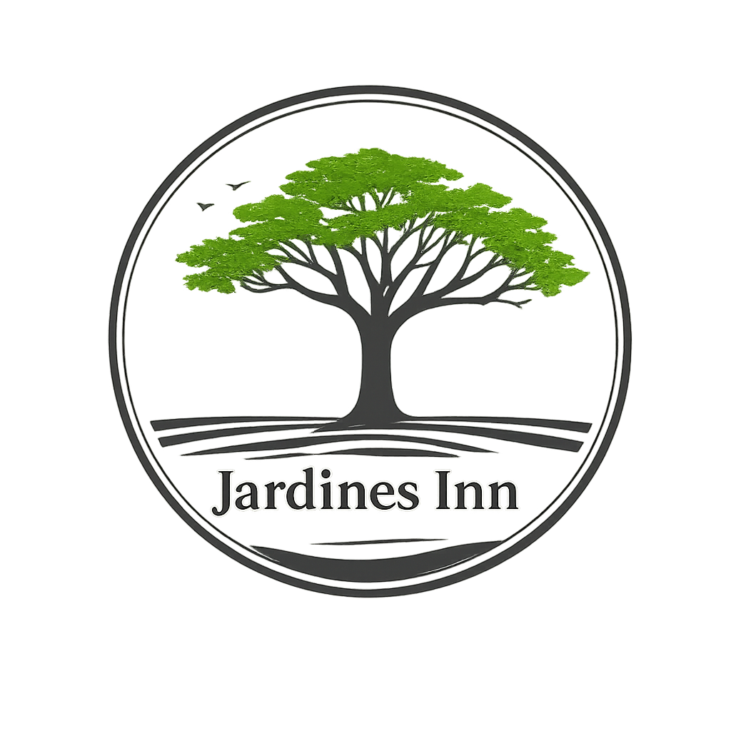 Hotel Jardines Inn