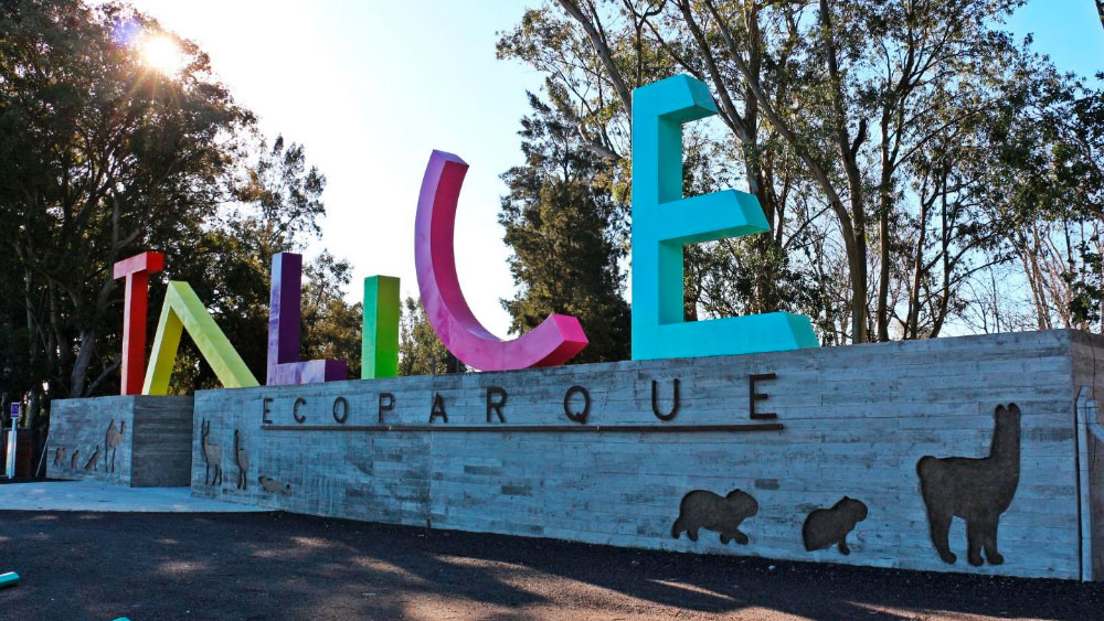 Reserva de Talice