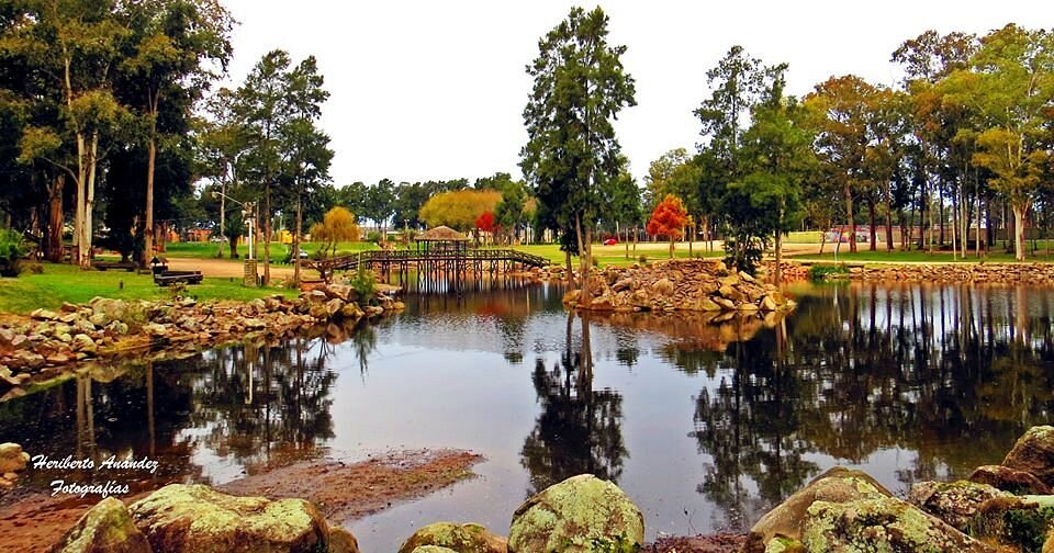 Parque Centenario